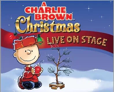 Charlie Brown