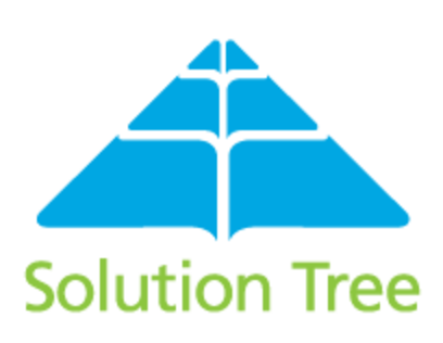 Solution Tree Logo 2025