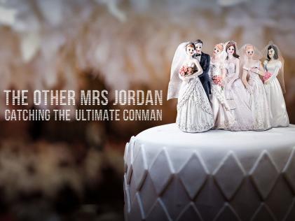 The Other Mrs. Jordan