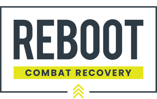 REBoot Recovery logo