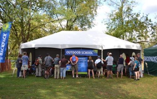 Wagner Outdoor School