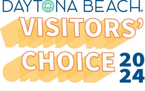 2024 Visitors Choice Logo