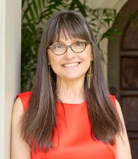 Paula Dupre' Pesmen Headshot