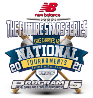 New Balance Future Stars Series Logo
