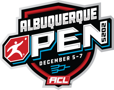 American Cornhole League logo