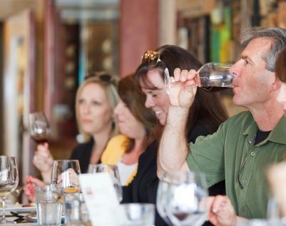 Sonoma Food and Wine Tours