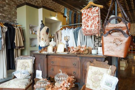 denim & honey park wanderess