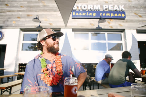 Brewery Tours