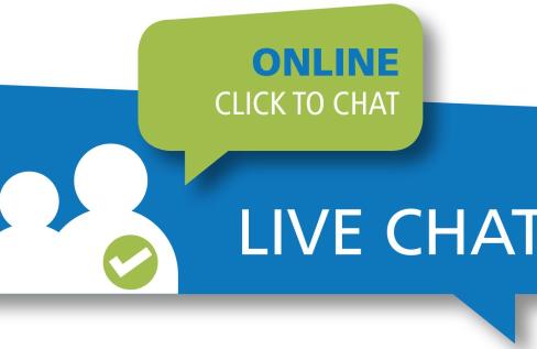 Online Live Chat
