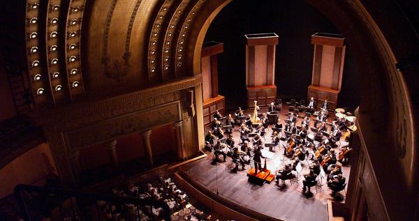Southern Theatre