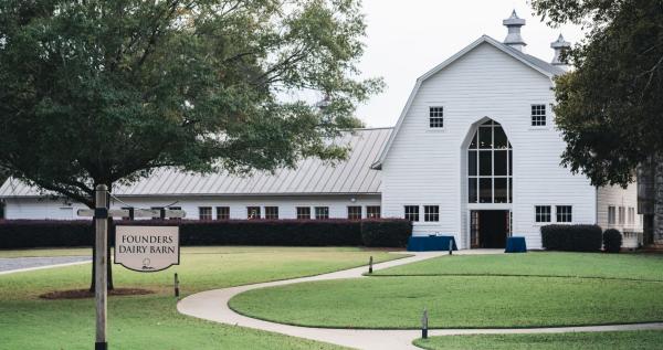 Dairy Barn