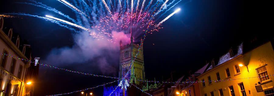 Cirencester Advent Festival