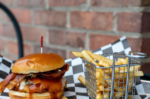Burger
