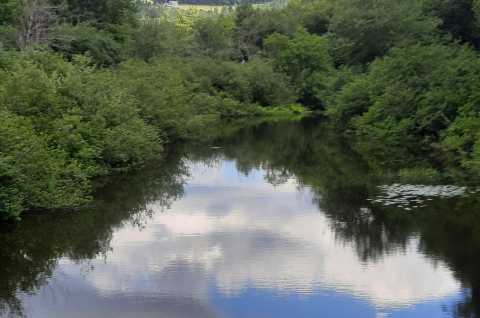 9 Mile Park on Bridge