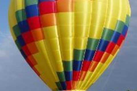 Airborne Adventures Ballooning