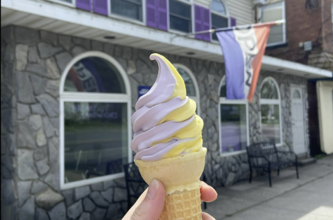 Softcone