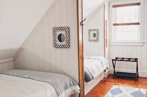 Ashling Acres lodging