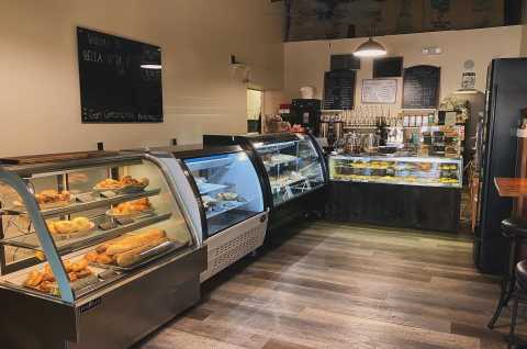 Bella Vita Cafe