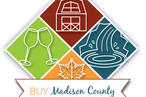 Buy Madison County