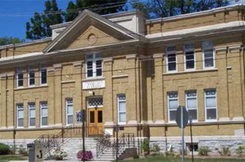Canastota Public Library