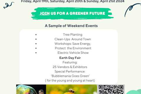Cazenovia Earth Day Fair