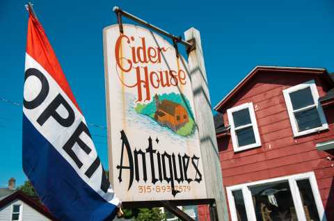 Cider House Antiques
