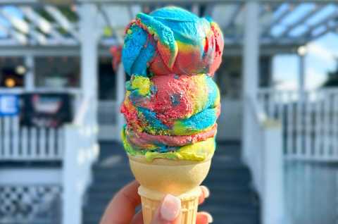 Cone-hard