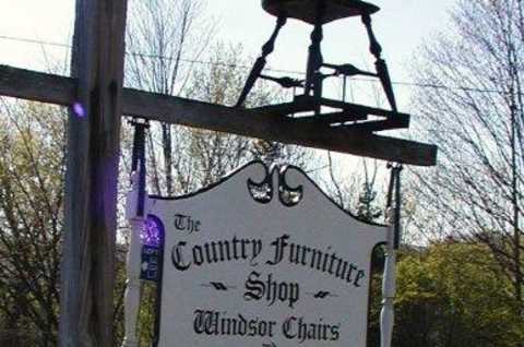 Country Furniture Shop