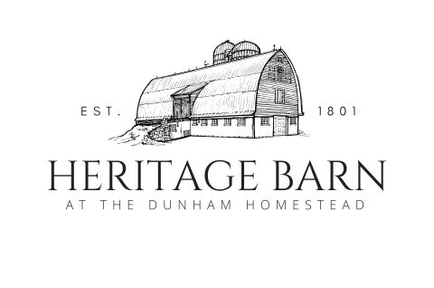 Heritage Wedding Barn
