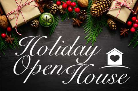Annual Open House