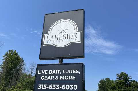 Lakeside Outfitters