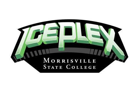 IcePlex Logo
