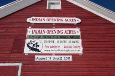Indian Openings