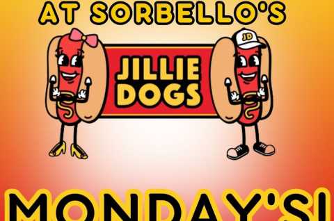 Jillie Dogs - Gourmet Hot Dog truck