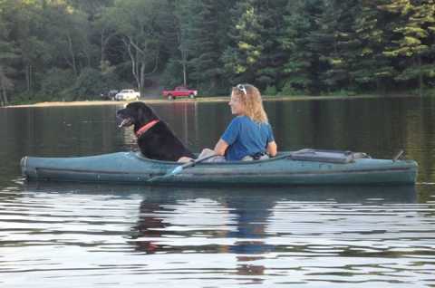 Morse Kayak Rentals
