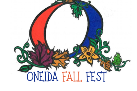 Oneida Fall Fest