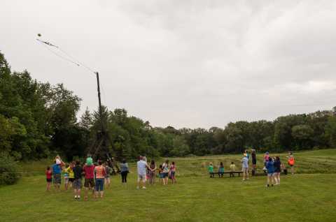 Fall Fun at Our Farm