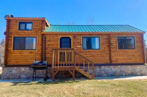 Cabin