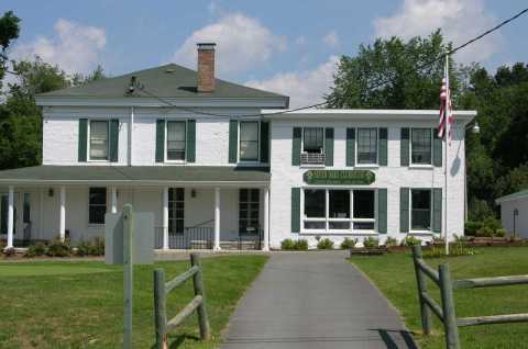 Seven Oaks Clubhouse
