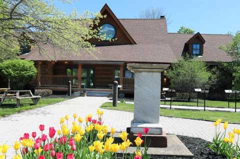 Shako:wi Cultural Center