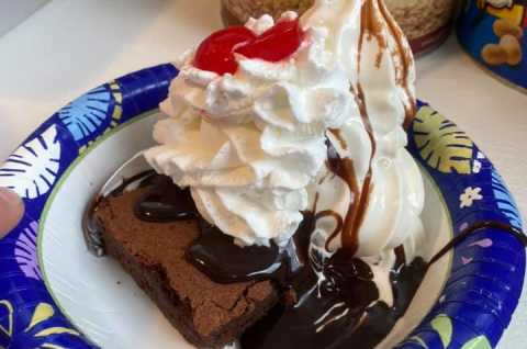 Sundae