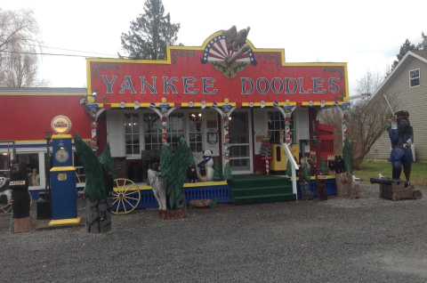 Yankee Doodle Country Store