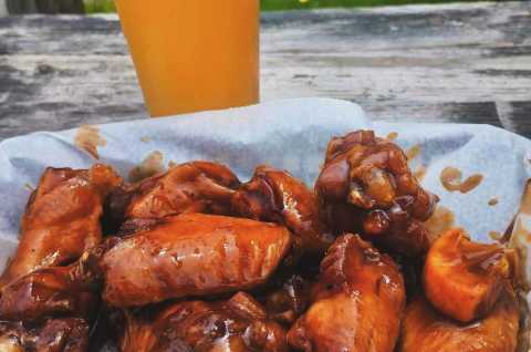 Wings