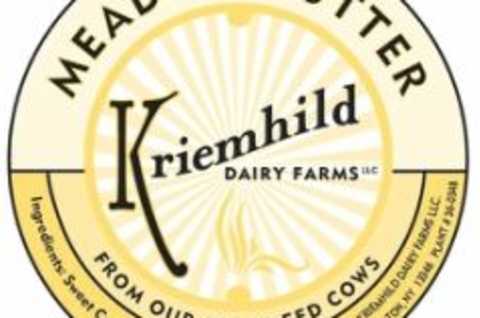 Kriemhild Dairy Logo