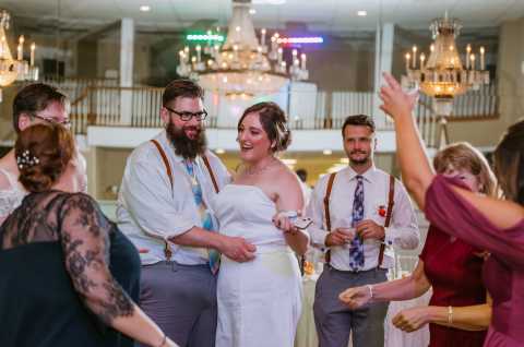 Wedding 1
