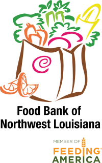 Food Bank logo