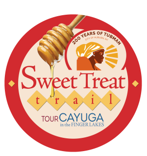 2022 Sweet Treat Trail