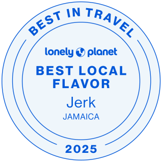 Lonely Planet - Best in Local Flavour Recognition