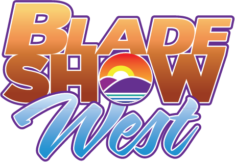 BLADE Show West Logo 2023