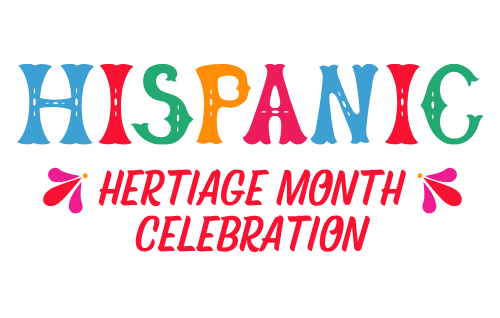 Hispanic Heritage Month Logo - Granby, Colorado